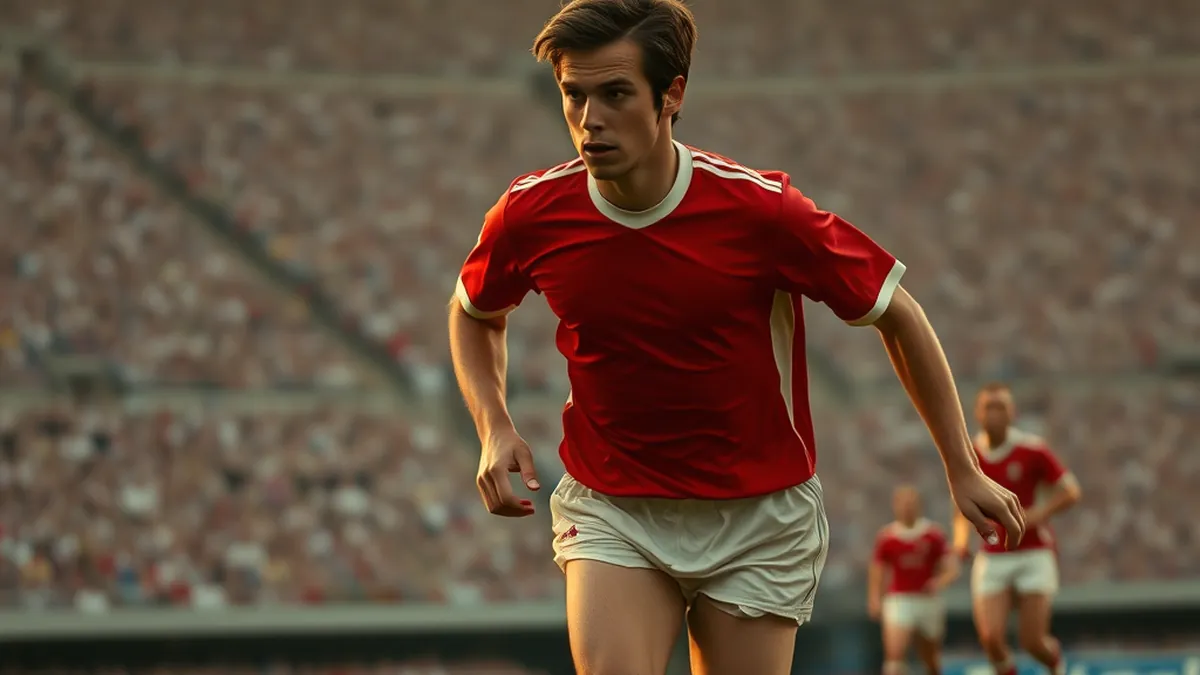 O Milagre de 1966: Braga na Taça de Portugal