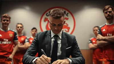 Oferta de 14,5 M€ por Hornicek: Braga analisa proposta