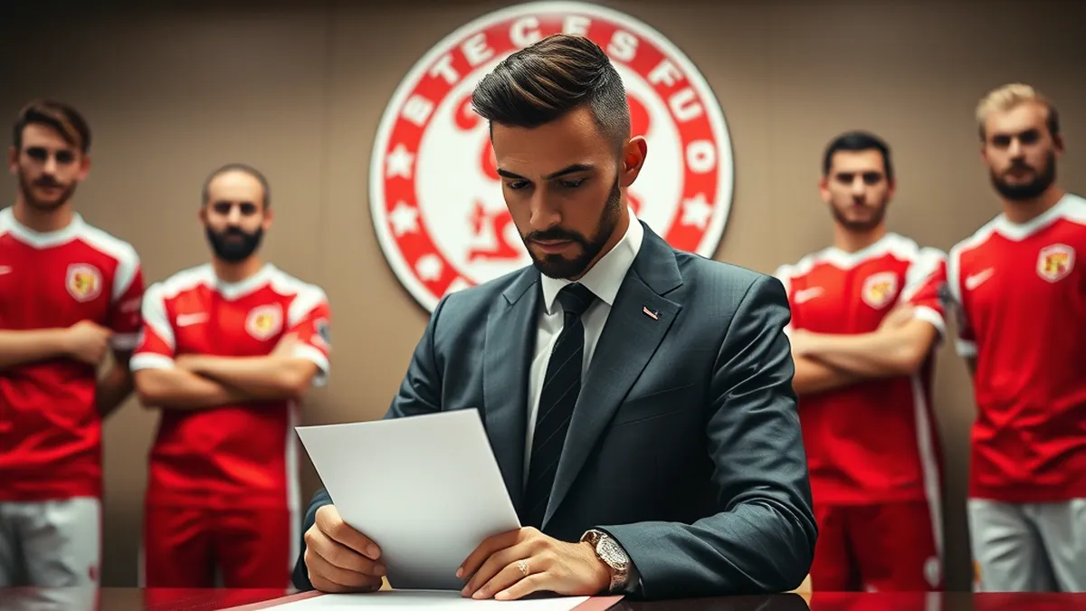 Bajrami pode reforçar o Braga
