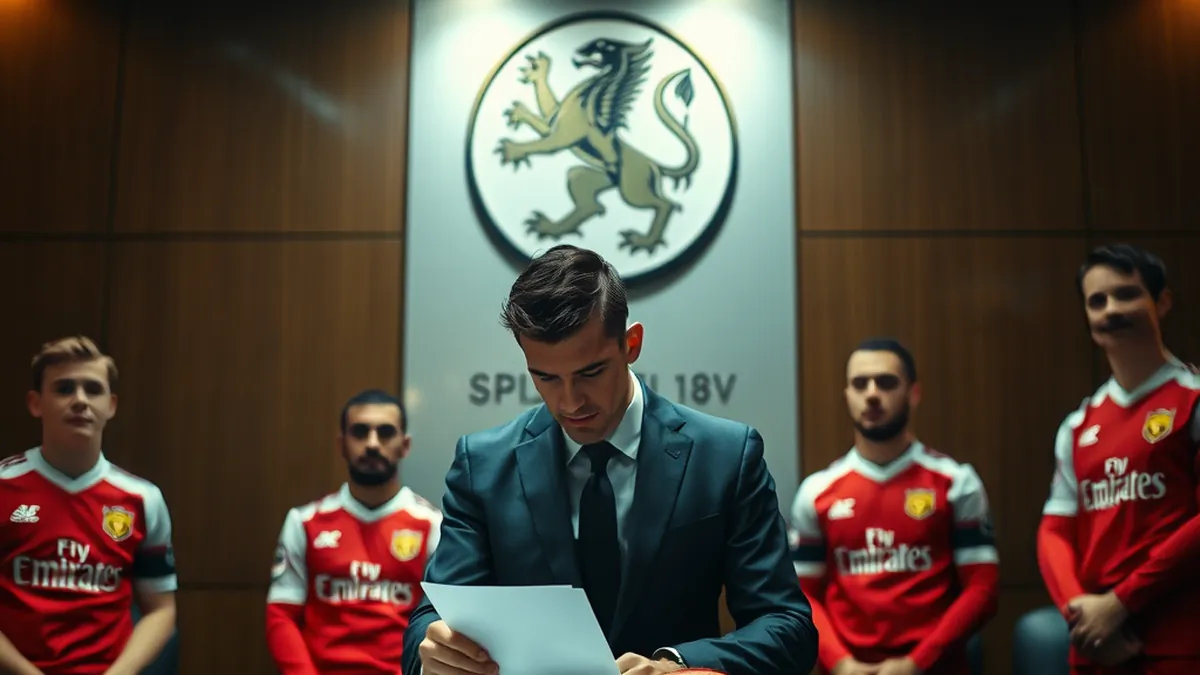 Diogo Travassos reforça o Sp. Braga até 2031: O impacto no clube