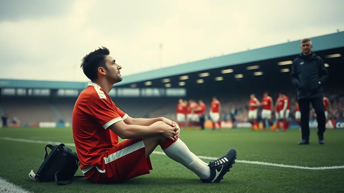 The Incredible Comeback of Braga in 1998: A Mark of Resilience