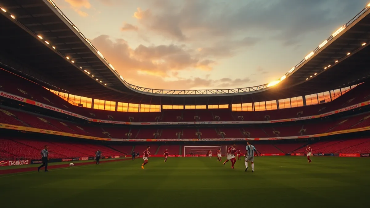 Desenvolva seu futebol com o SC Braga Pro Experience