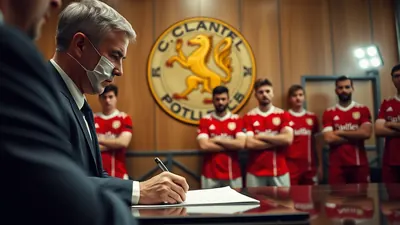 Maria Alagoa renova até 2029 com o Sp. Braga