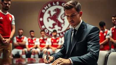 Braga negocia contratação de Marcus Linday