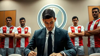 Braga expande formação no interior com nova escola em Sabrosa