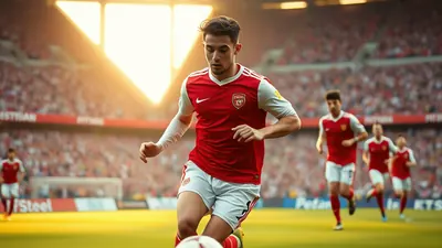 Ajustes Táticos Necessários para os Arsenalistas em Campo