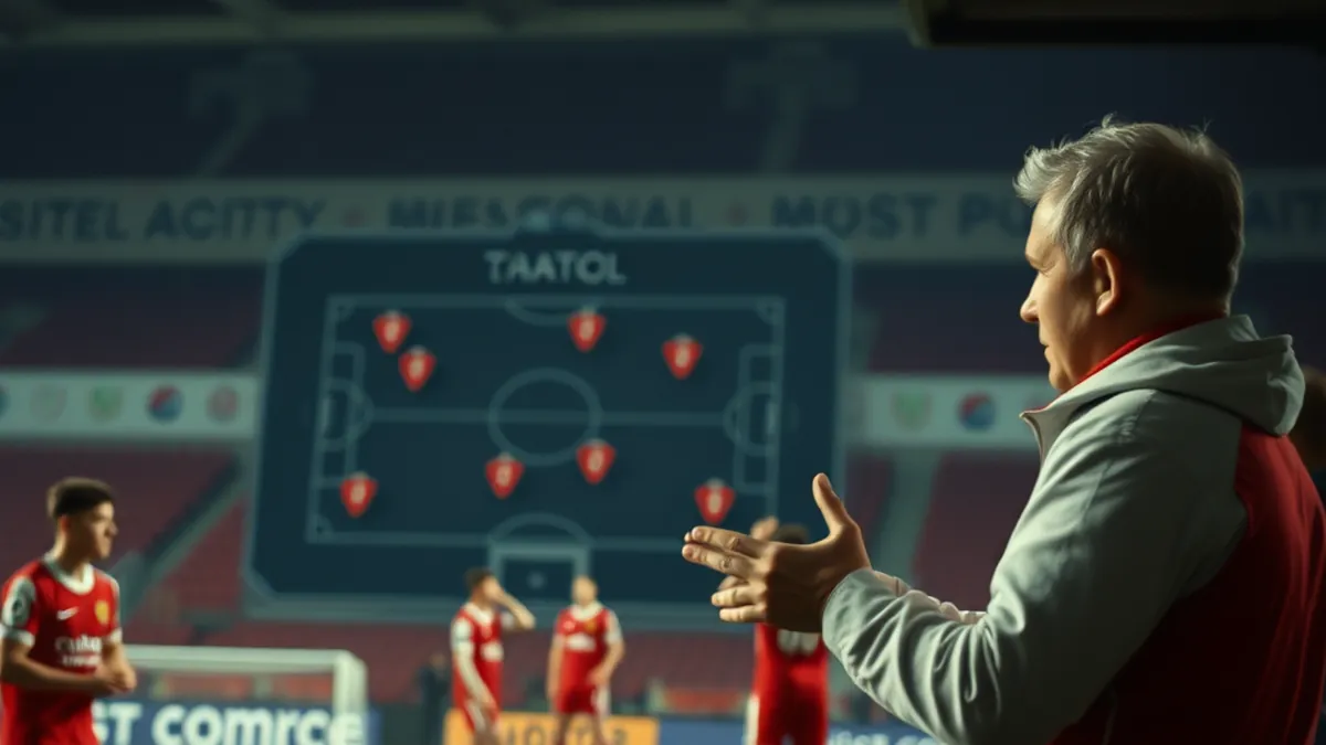 Braga anuncia saída de Carlos Freitas como manager