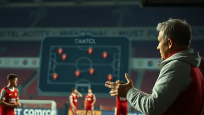 Braga anuncia saída de Carlos Freitas como manager