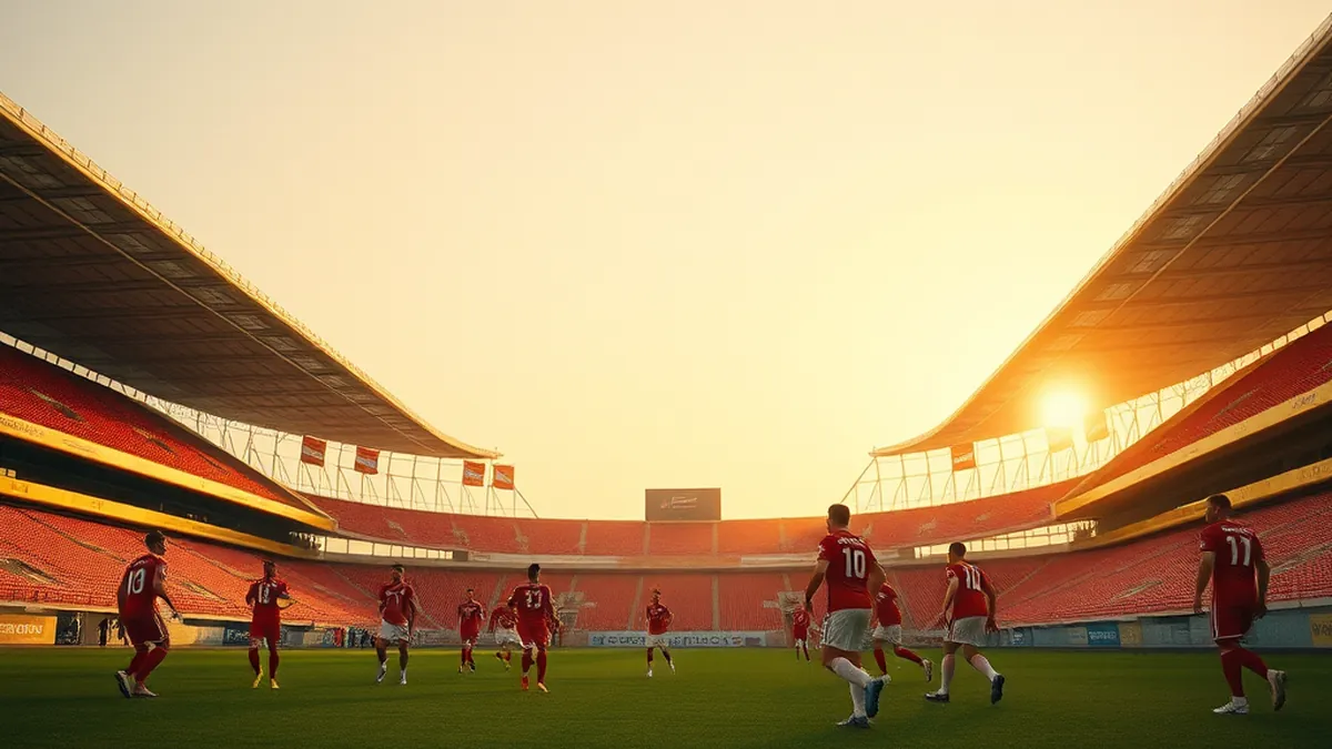 Sporting de Braga: Um novo patamar entre os pequenos da Liga