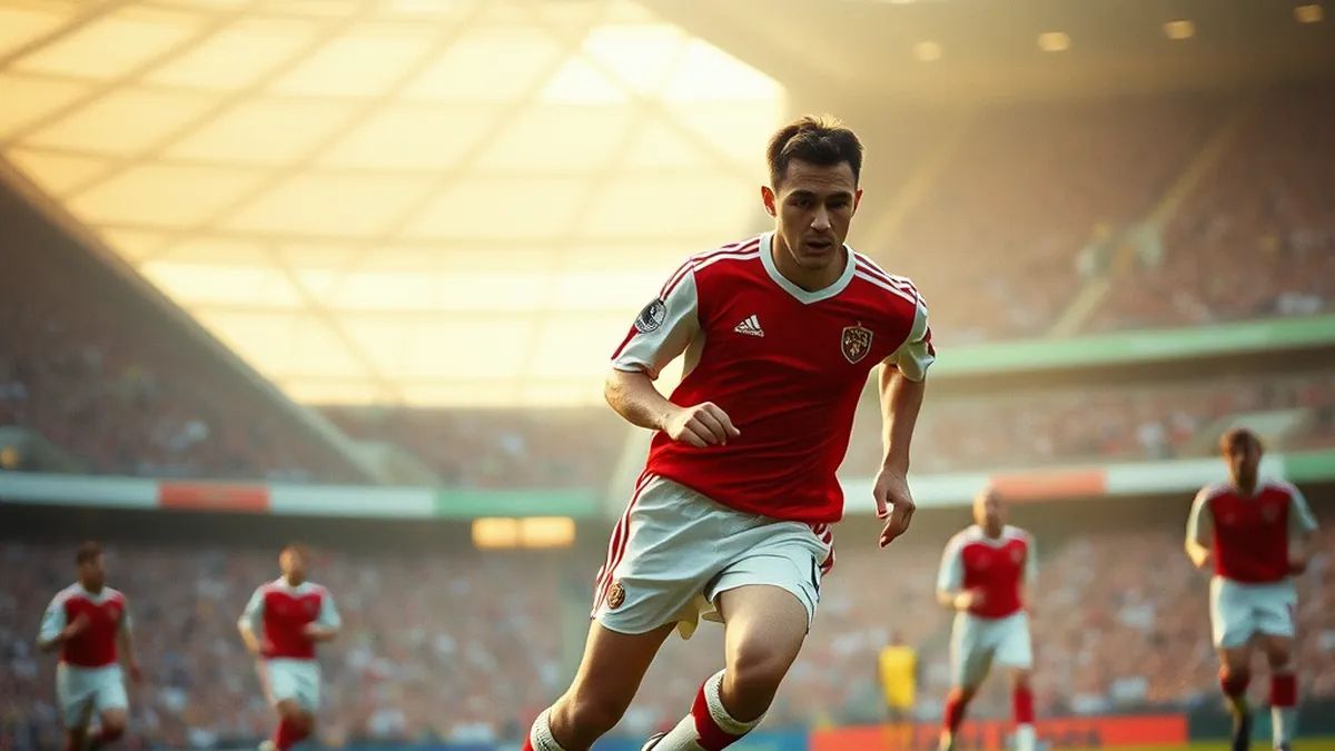 The Impact of the 2003-2004 Season on SC Braga