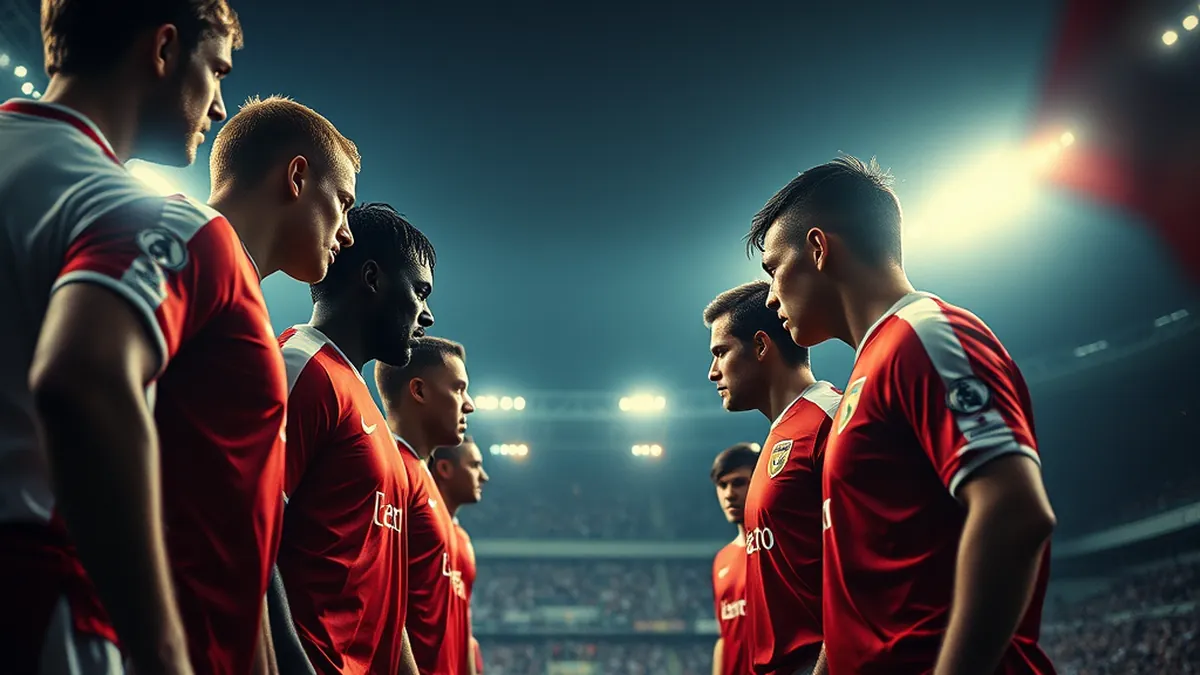 Braga Joga Clássico do Norte Contra FC Porto