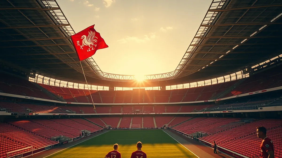 A Magia das Tradições dos Adeptos Arsenalistas