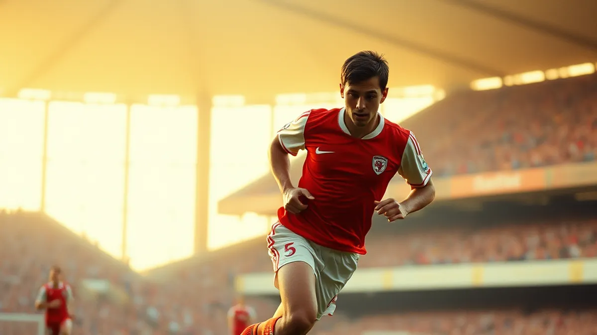 The 1988 Revolution: Braga and the Modernization of Portuguese Football