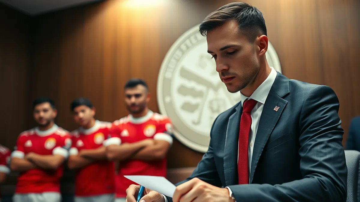 Diogo Travassos é o novo reforço do SC Braga até 2031