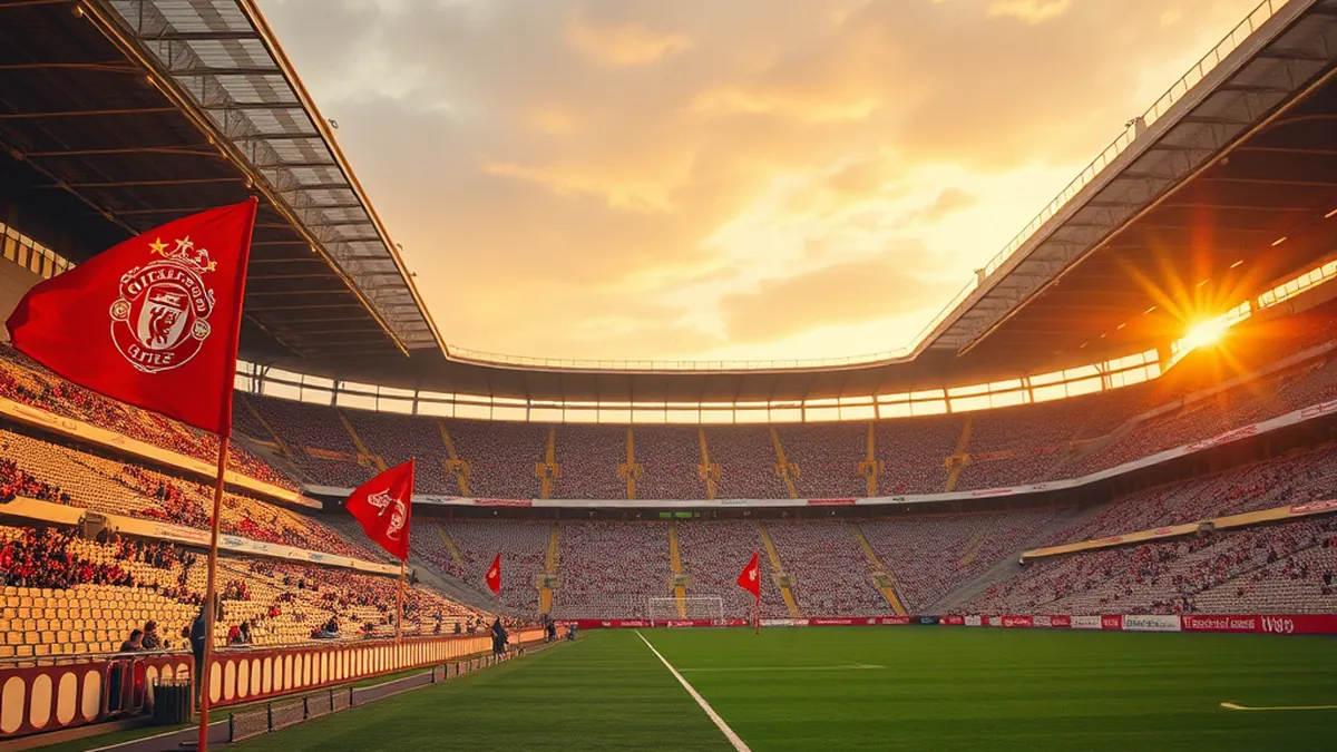 The Unique Atmosphere of Derbies in Braga: Traditions and Emotions