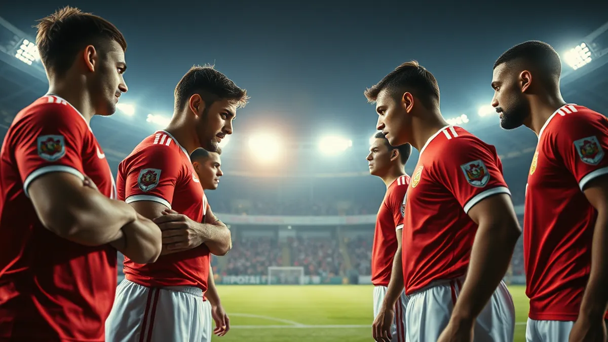 SC Braga: Preparativos para um Confronto Estilístico com o Nacional