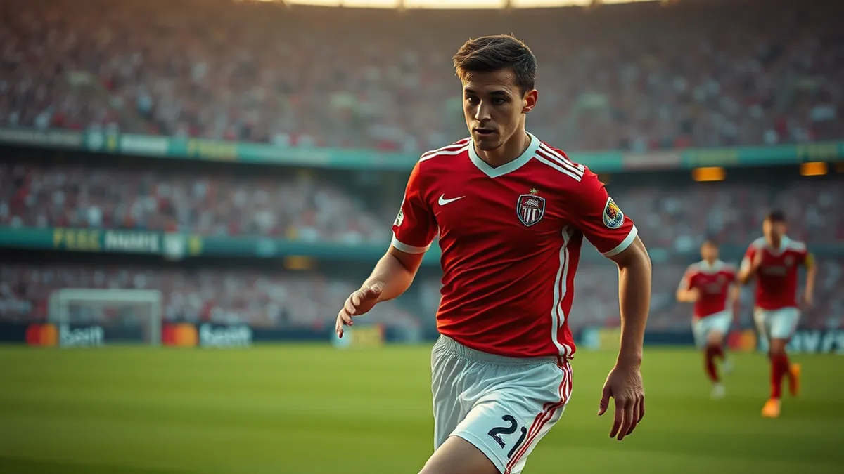 O impacto dos emprestados do SC Braga na época 2025-2026