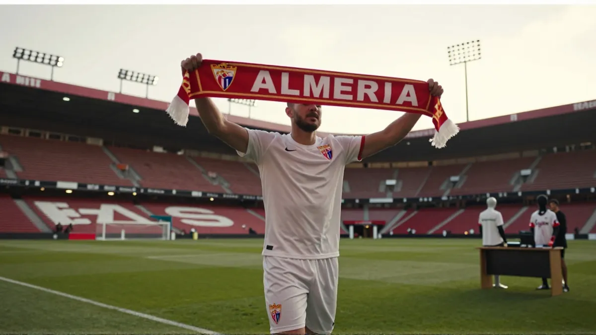 André Horta deixa Braga: transferência definitiva ao Almería