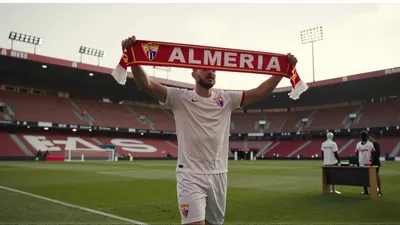 André Horta deixa Braga: transferência definitiva ao Almería