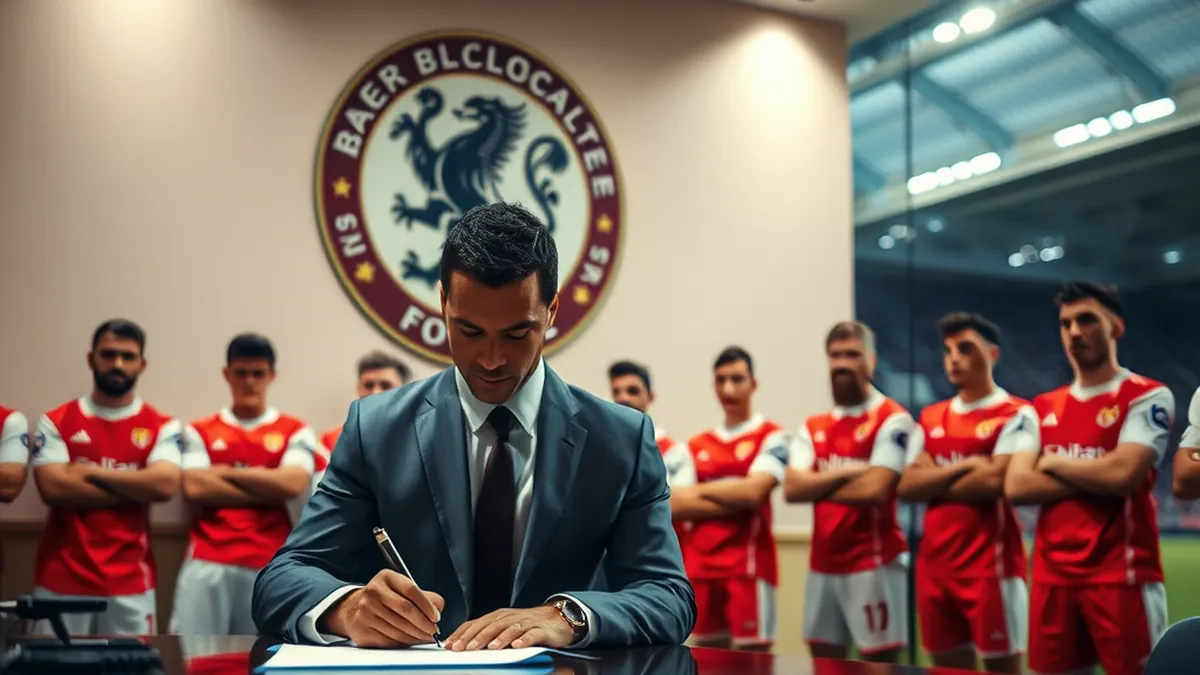 SC Braga Announces Next Signing: Gabriel Silva