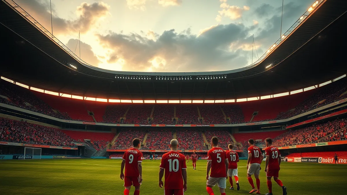 A Consolidação do SC Braga na Liga Portuguesa em 2006
