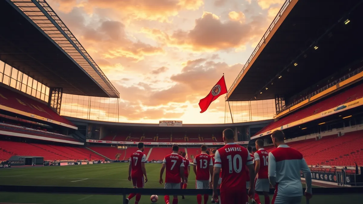 Braga e a História do Capacete e Pendão: Conexões com o Leicester