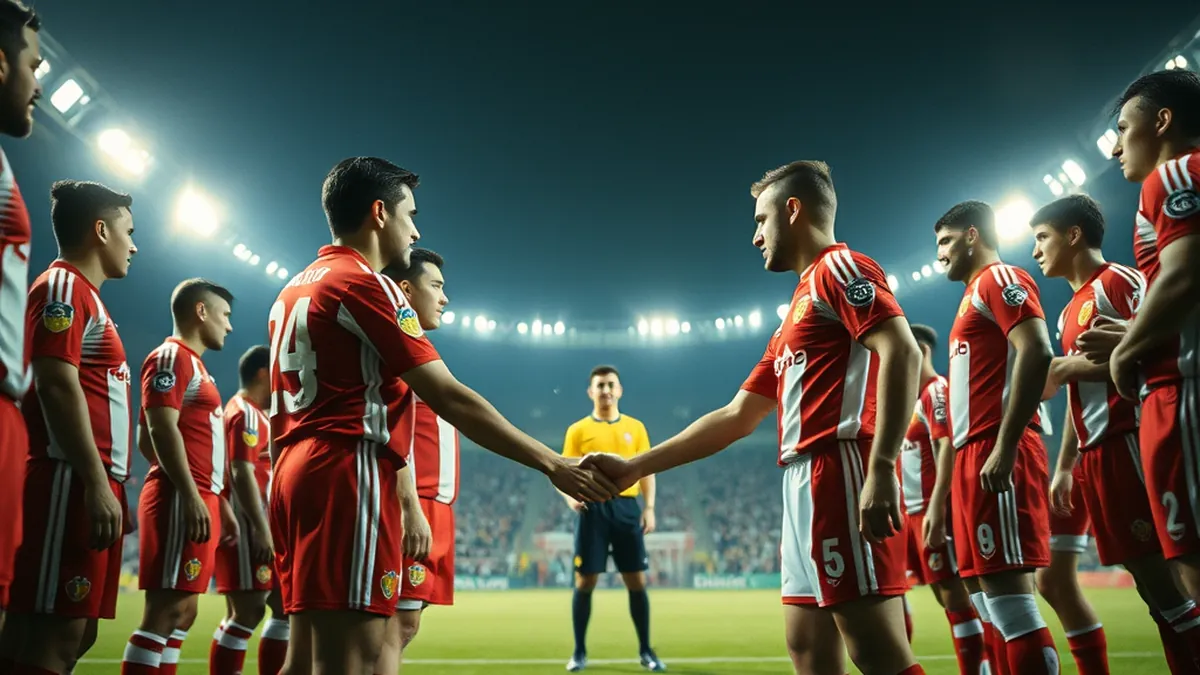 Braga Enfrenta o Estoril: Análise de Jogadores e Táticas