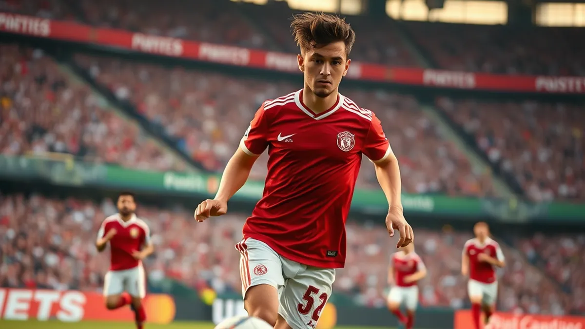 Desempenho dos emprestados do SC Braga na temporada 2025/26