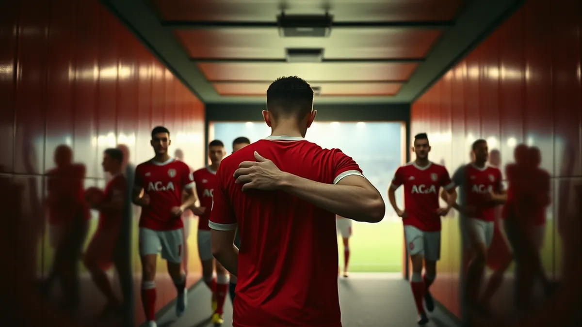Braga e a Batalha Tática Contra o Estoril: Expectativas e Jogadores-Chave